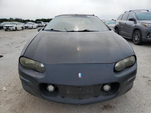 Photo 4 VIN: 2G1FP22K6Y2128889 - CHEVROLET CAMARO 