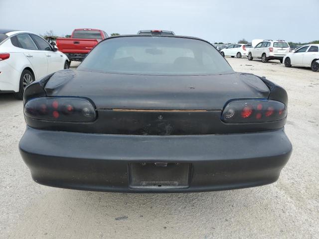 Photo 5 VIN: 2G1FP22K6Y2128889 - CHEVROLET CAMARO 