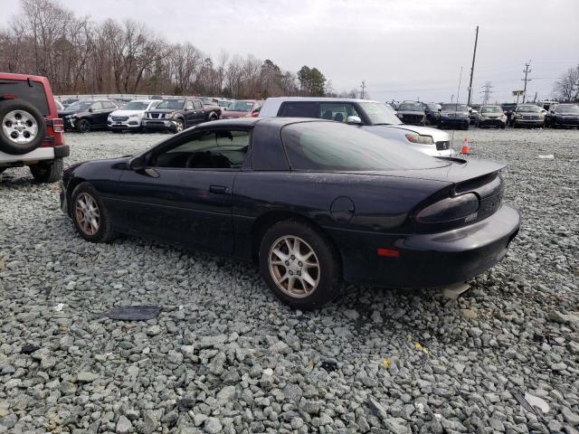 Photo 1 VIN: 2G1FP22K722125877 - CHEVROLET CAMARO 