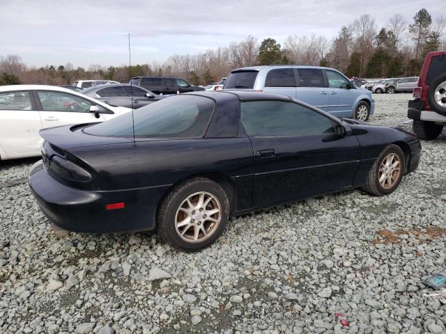 Photo 2 VIN: 2G1FP22K722125877 - CHEVROLET CAMARO 