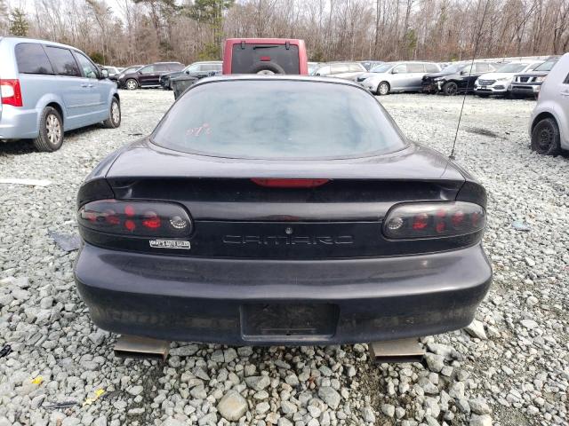 Photo 5 VIN: 2G1FP22K722125877 - CHEVROLET CAMARO 