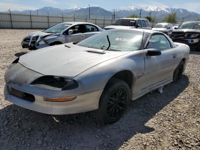 Photo 0 VIN: 2G1FP22K7T2123211 - CHEVROLET CAMARO BAS 