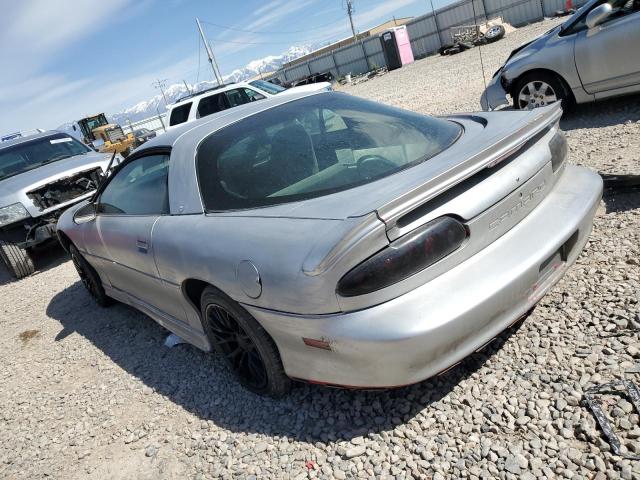 Photo 1 VIN: 2G1FP22K7T2123211 - CHEVROLET CAMARO BAS 