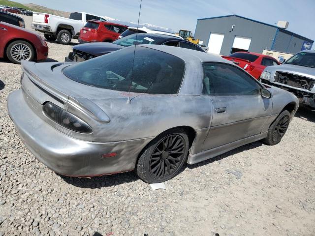 Photo 2 VIN: 2G1FP22K7T2123211 - CHEVROLET CAMARO BAS 