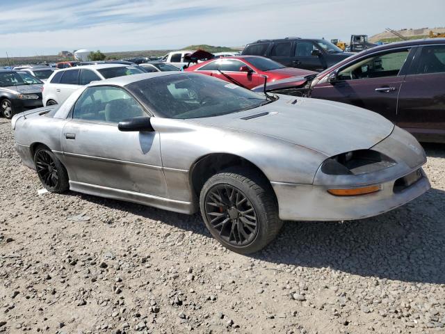 Photo 3 VIN: 2G1FP22K7T2123211 - CHEVROLET CAMARO BAS 