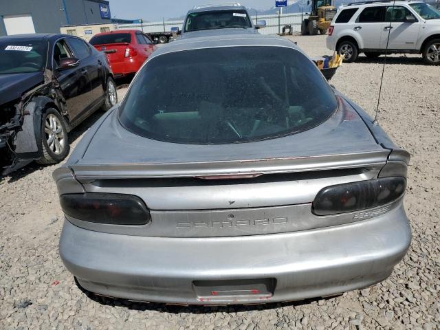 Photo 5 VIN: 2G1FP22K7T2123211 - CHEVROLET CAMARO BAS 