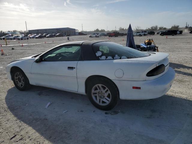 Photo 1 VIN: 2G1FP22K7T2130563 - CHEVROLET CAMARO 