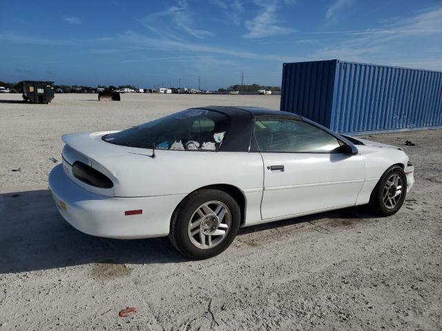 Photo 2 VIN: 2G1FP22K7T2130563 - CHEVROLET CAMARO 