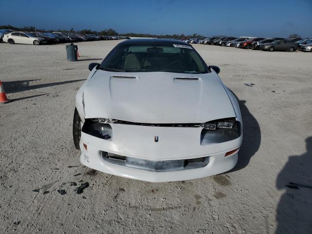 Photo 4 VIN: 2G1FP22K7T2130563 - CHEVROLET CAMARO 