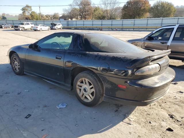 Photo 1 VIN: 2G1FP22K7T2131289 - CHEVROLET CAMARO 