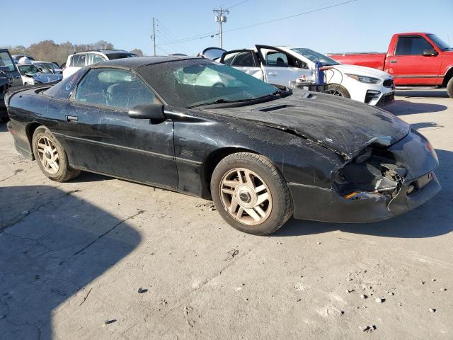 Photo 3 VIN: 2G1FP22K7T2131289 - CHEVROLET CAMARO 