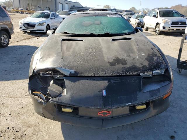 Photo 4 VIN: 2G1FP22K7T2131289 - CHEVROLET CAMARO 