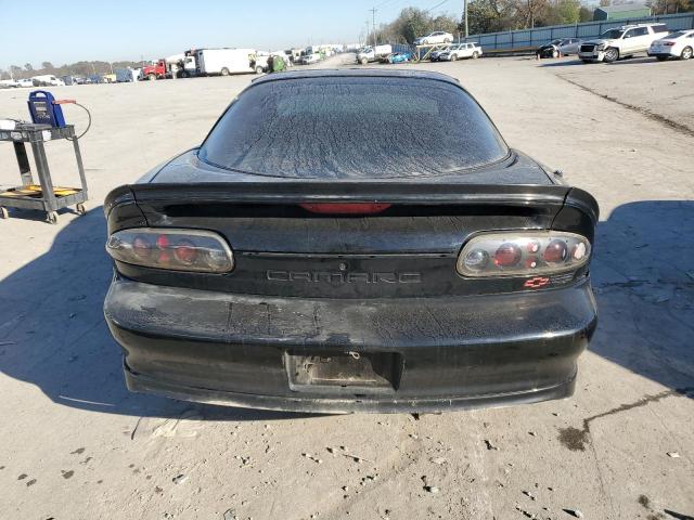 Photo 5 VIN: 2G1FP22K7T2131289 - CHEVROLET CAMARO 