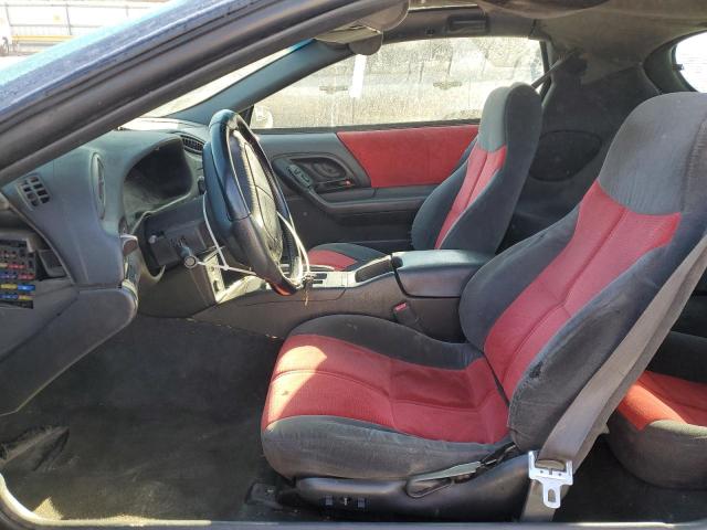 Photo 6 VIN: 2G1FP22K7T2131289 - CHEVROLET CAMARO 