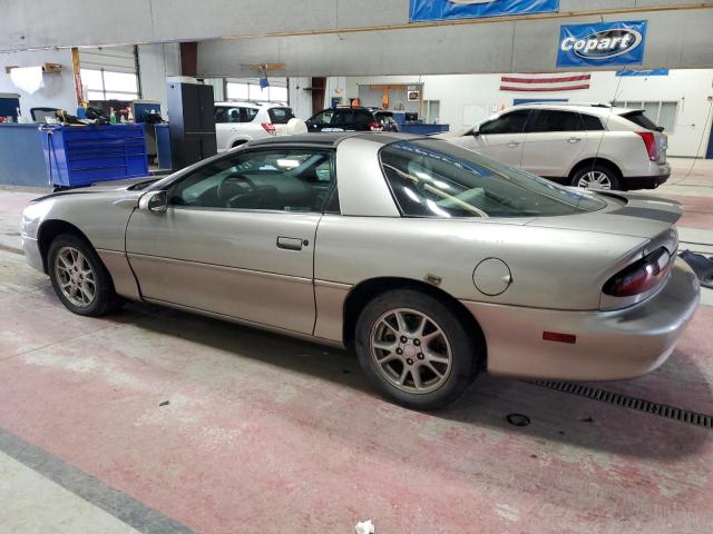 Photo 1 VIN: 2G1FP22K812100842 - CHEVROLET CAMARO 