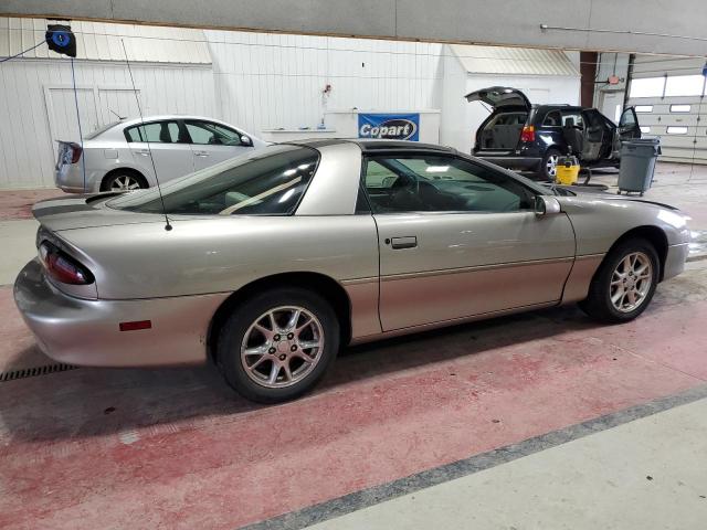 Photo 2 VIN: 2G1FP22K812100842 - CHEVROLET CAMARO 