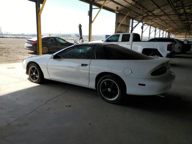 Photo 1 VIN: 2G1FP22K8V2158648 - CHEVROLET CAMARO 