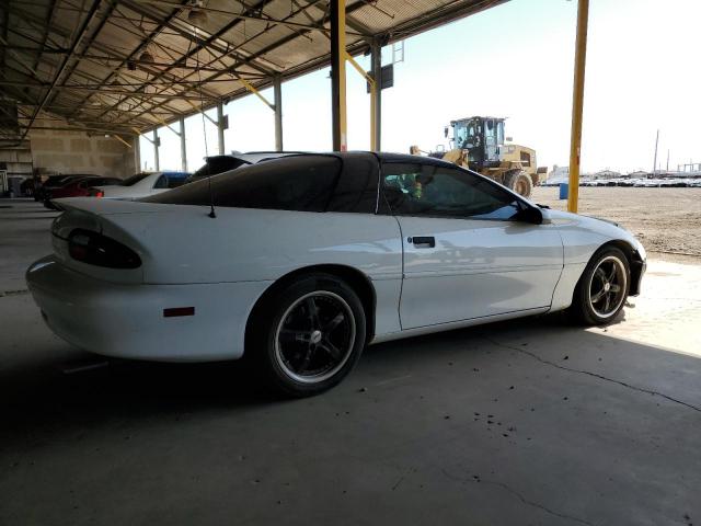 Photo 2 VIN: 2G1FP22K8V2158648 - CHEVROLET CAMARO 