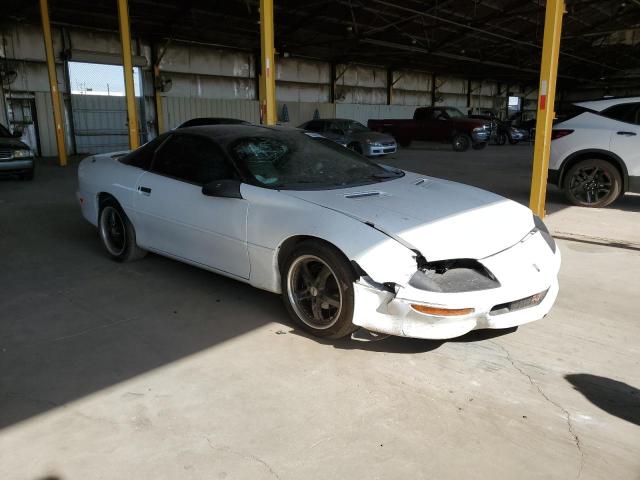 Photo 3 VIN: 2G1FP22K8V2158648 - CHEVROLET CAMARO 