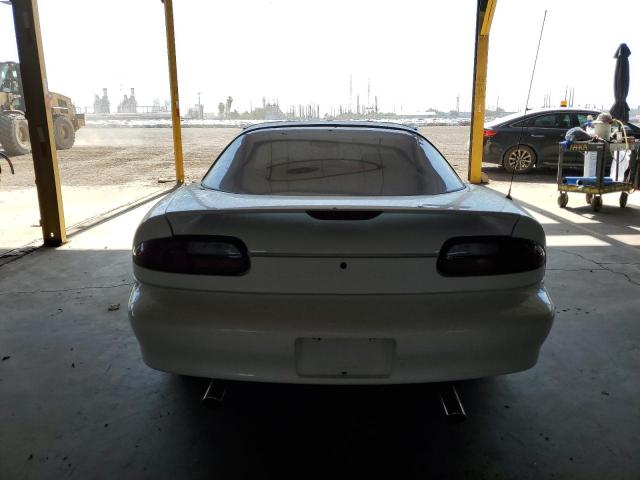 Photo 5 VIN: 2G1FP22K8V2158648 - CHEVROLET CAMARO 