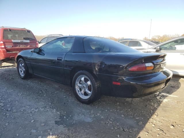 Photo 1 VIN: 2G1FP22K8X2114619 - CHEVROLET CAMARO 