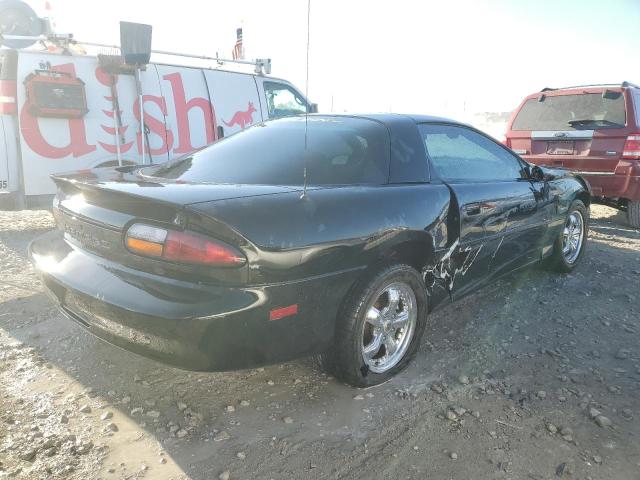 Photo 2 VIN: 2G1FP22K8X2114619 - CHEVROLET CAMARO 