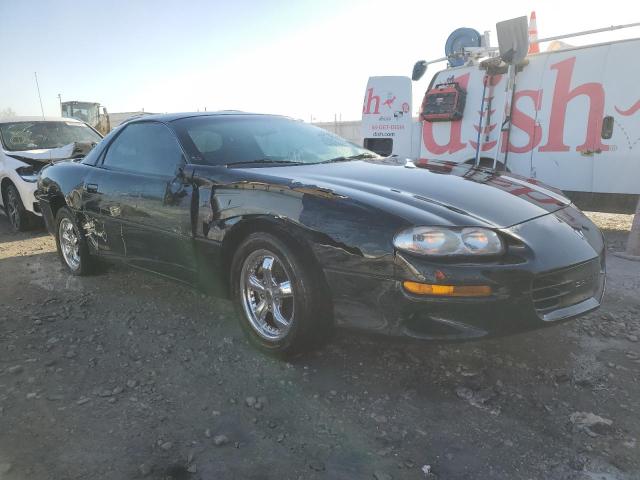 Photo 3 VIN: 2G1FP22K8X2114619 - CHEVROLET CAMARO 