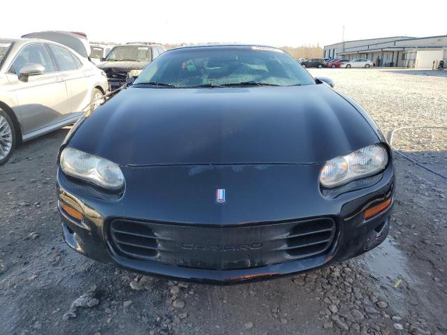 Photo 4 VIN: 2G1FP22K8X2114619 - CHEVROLET CAMARO 