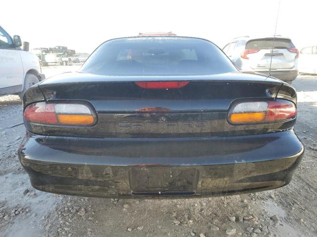 Photo 5 VIN: 2G1FP22K8X2114619 - CHEVROLET CAMARO 