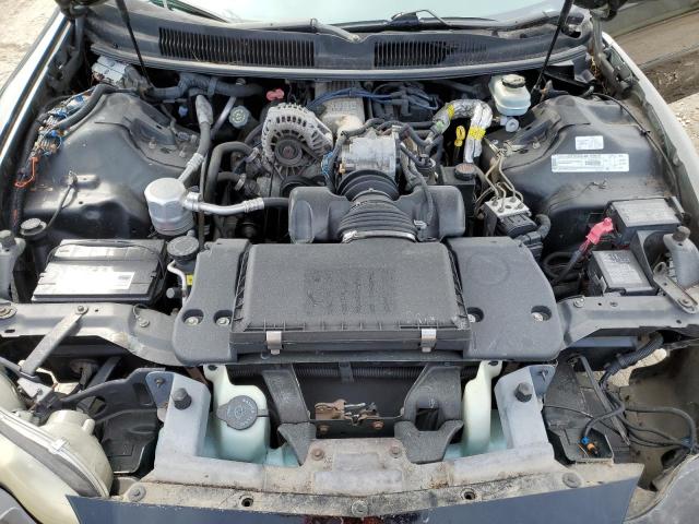 Photo 10 VIN: 2G1FP22K8X2126186 - CHEVROLET CAMARO 