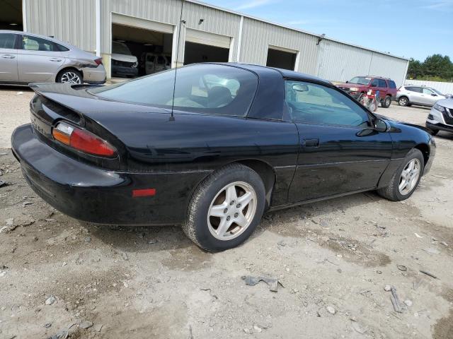 Photo 2 VIN: 2G1FP22K8X2126186 - CHEVROLET CAMARO 