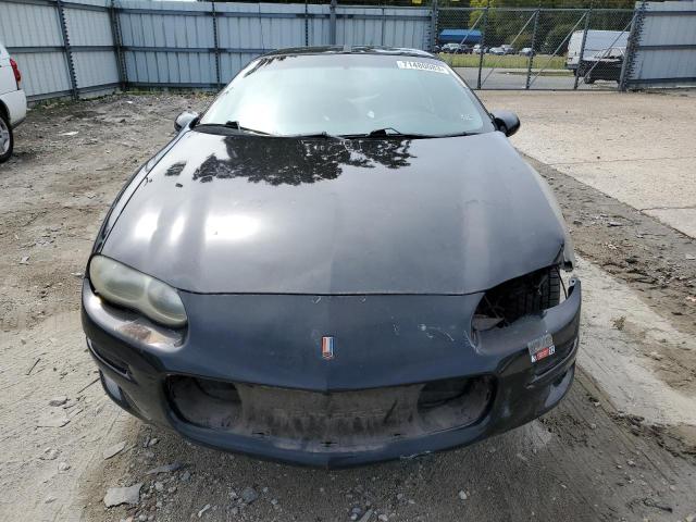 Photo 4 VIN: 2G1FP22K8X2126186 - CHEVROLET CAMARO 