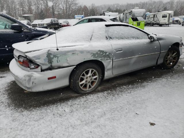 Photo 2 VIN: 2G1FP22K8Y2131342 - CHEVROLET CAMARO 