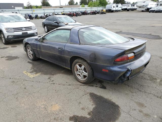 Photo 1 VIN: 2G1FP22K8Y2160565 - CHEVROLET CAMARO 