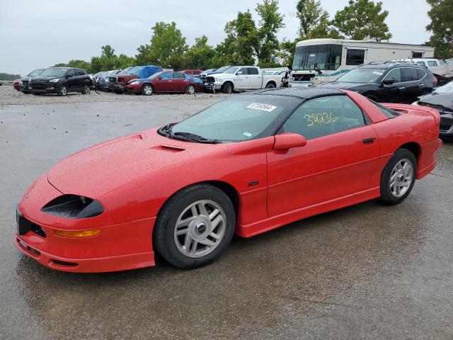 Photo 0 VIN: 2G1FP22K9T2122559 - CHEVROLET CAMARO BAS 