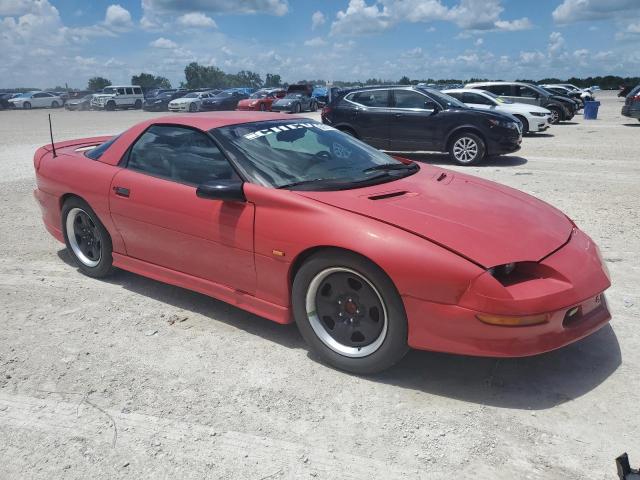 Photo 3 VIN: 2G1FP22K9T2157926 - CHEVROLET CAMARO 