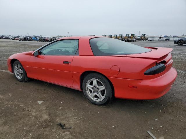 Photo 1 VIN: 2G1FP22K9V2140983 - CHEVROLET CAMARO BAS 