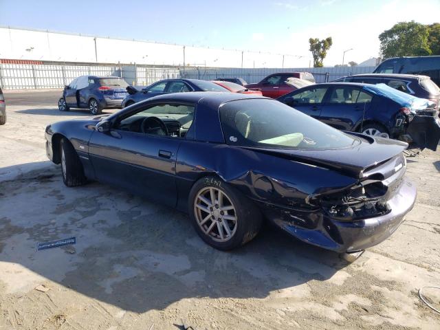 Photo 1 VIN: 2G1FP22K9W2109735 - CHEVROLET CAMARO 