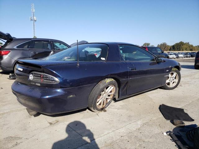 Photo 2 VIN: 2G1FP22K9W2109735 - CHEVROLET CAMARO 