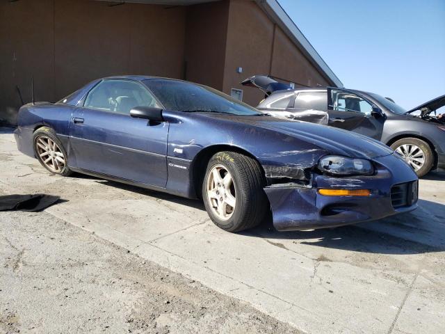 Photo 3 VIN: 2G1FP22K9W2109735 - CHEVROLET CAMARO 