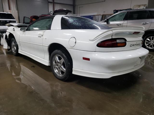 Photo 1 VIN: 2G1FP22K9W2127149 - CHEVROLET CAMARO 