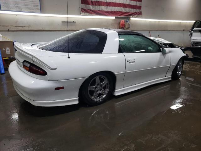 Photo 2 VIN: 2G1FP22K9W2127149 - CHEVROLET CAMARO 