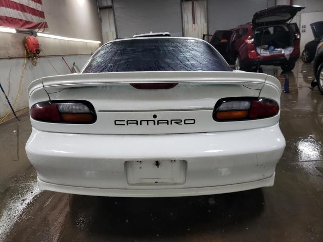 Photo 5 VIN: 2G1FP22K9W2127149 - CHEVROLET CAMARO 