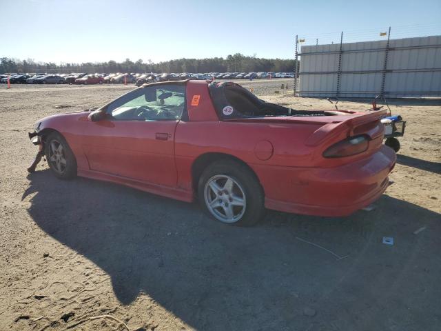 Photo 1 VIN: 2G1FP22K9W2152746 - CHEVROLET CAMARO 