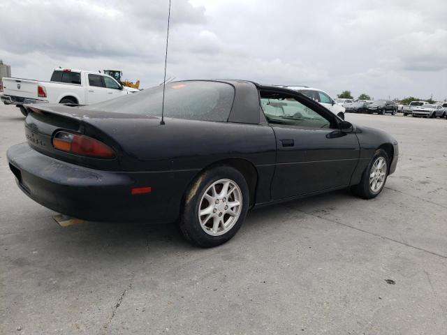 Photo 2 VIN: 2G1FP22K9Y2110757 - CHEVROLET CAMARO 