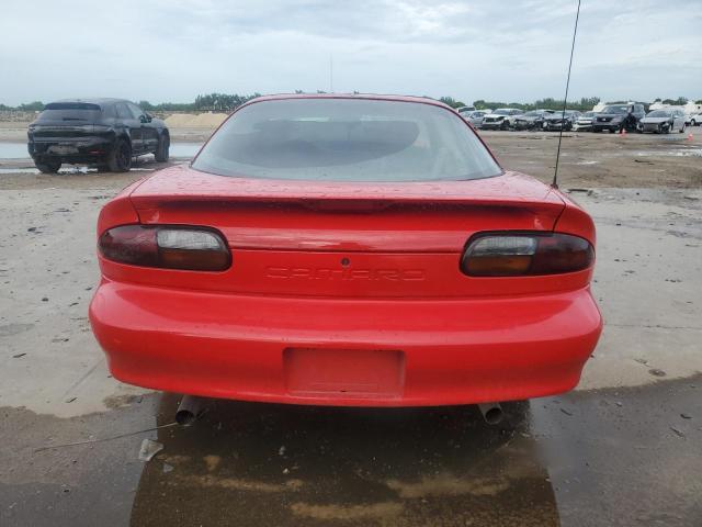 Photo 5 VIN: 2G1FP22KX22108409 - CHEVROLET CAMARO 