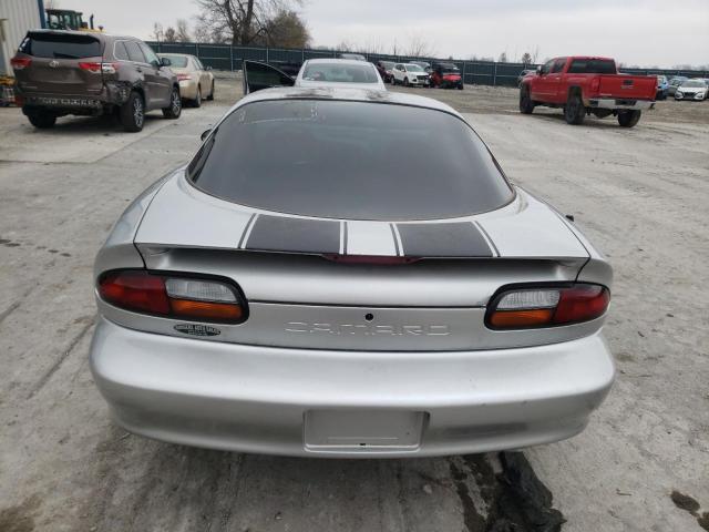 Photo 5 VIN: 2G1FP22KX22136615 - CHEVROLET CAMARO 