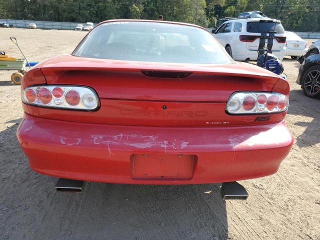 Photo 5 VIN: 2G1FP22KX22149042 - CHEVROLET CAMARO 