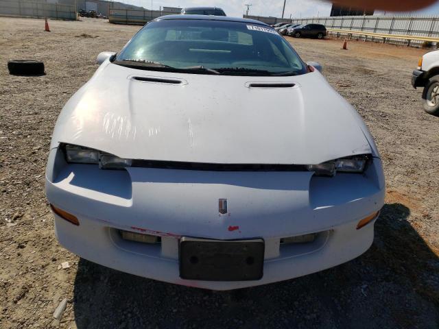 Photo 4 VIN: 2G1FP22KXT2113305 - CHEVROLET CAMARO 