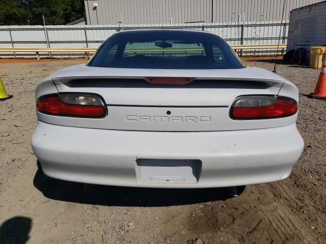 Photo 5 VIN: 2G1FP22KXT2113305 - CHEVROLET CAMARO 